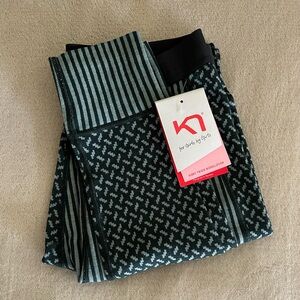 Kari Traa Smekker Baselayer Pants Leggings, 100% Merino Wool